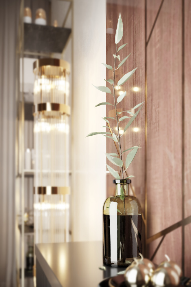 ЖК "Символ" 118 м2