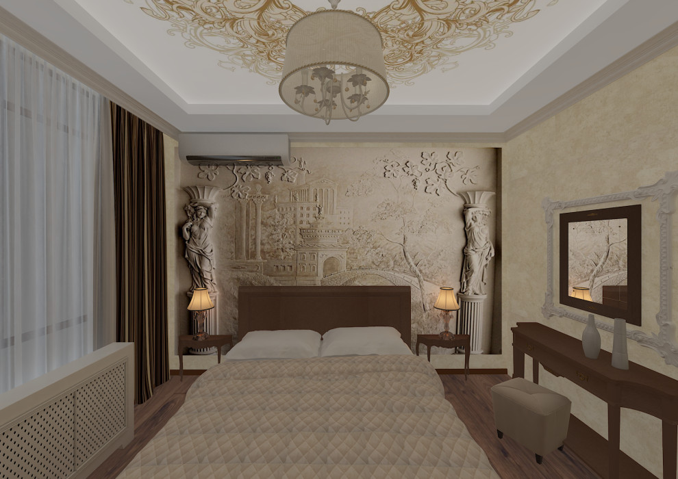 ЖК Соколиный форт