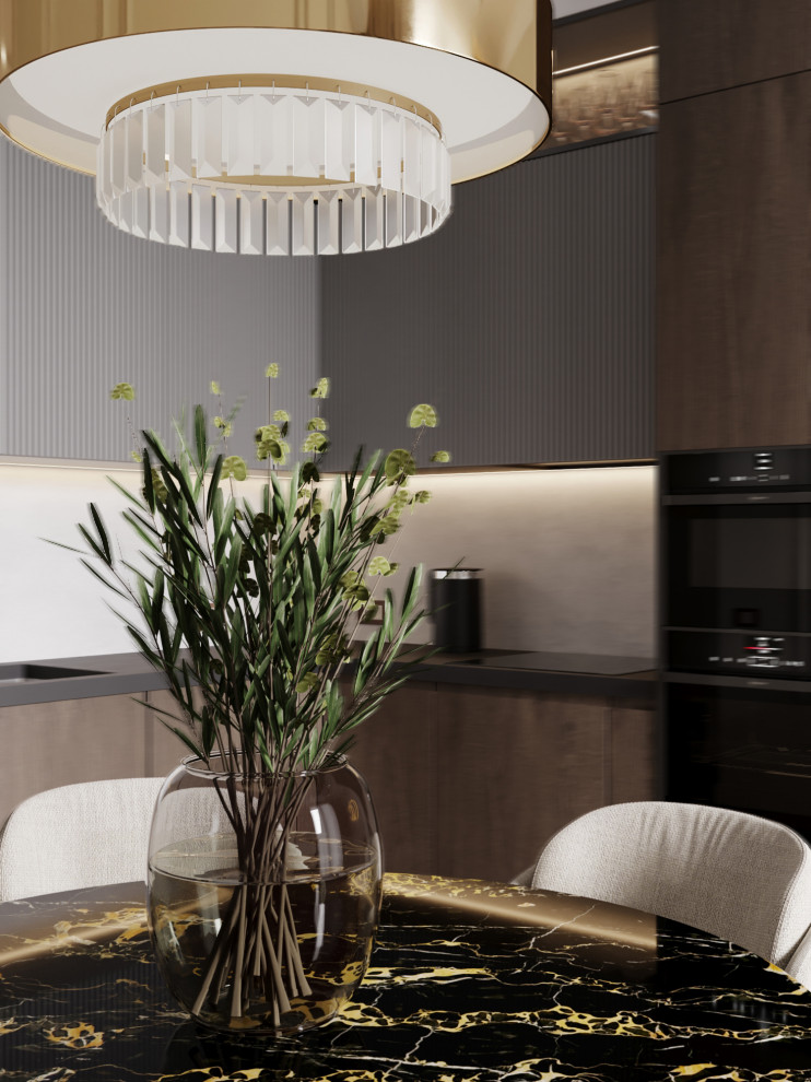 ЖК Сердце Столицы