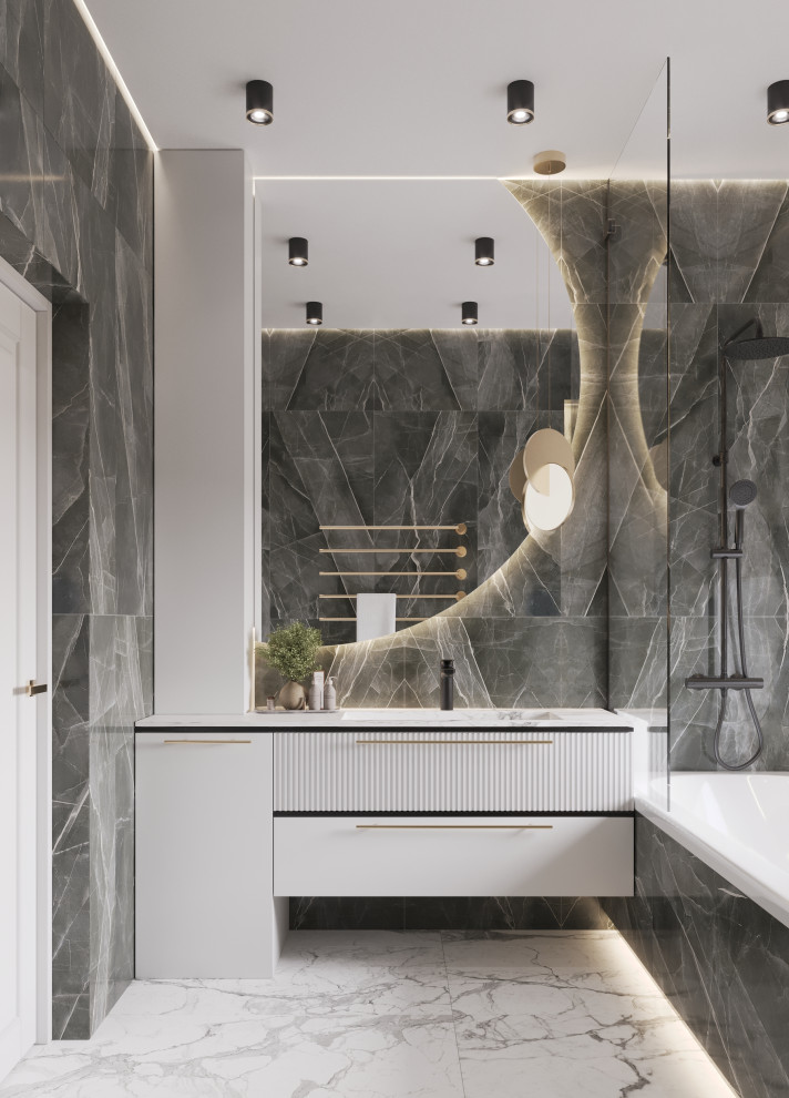 Проект "Дом в котором..."