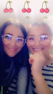 Екатерина Токарева