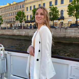 Ксения Смирнова