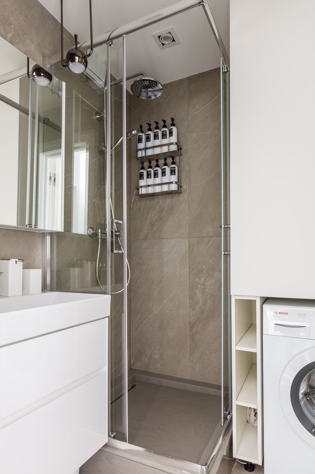 Квартира на Коломенском проезде