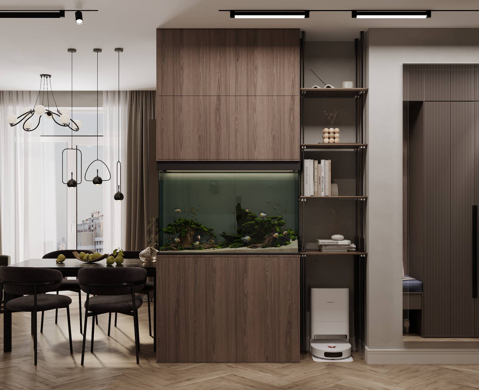 Лесная распсодия