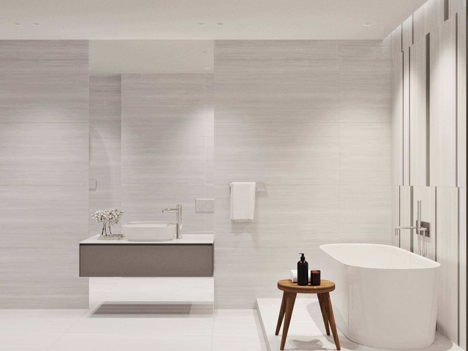 ЖК Тверицкий берег