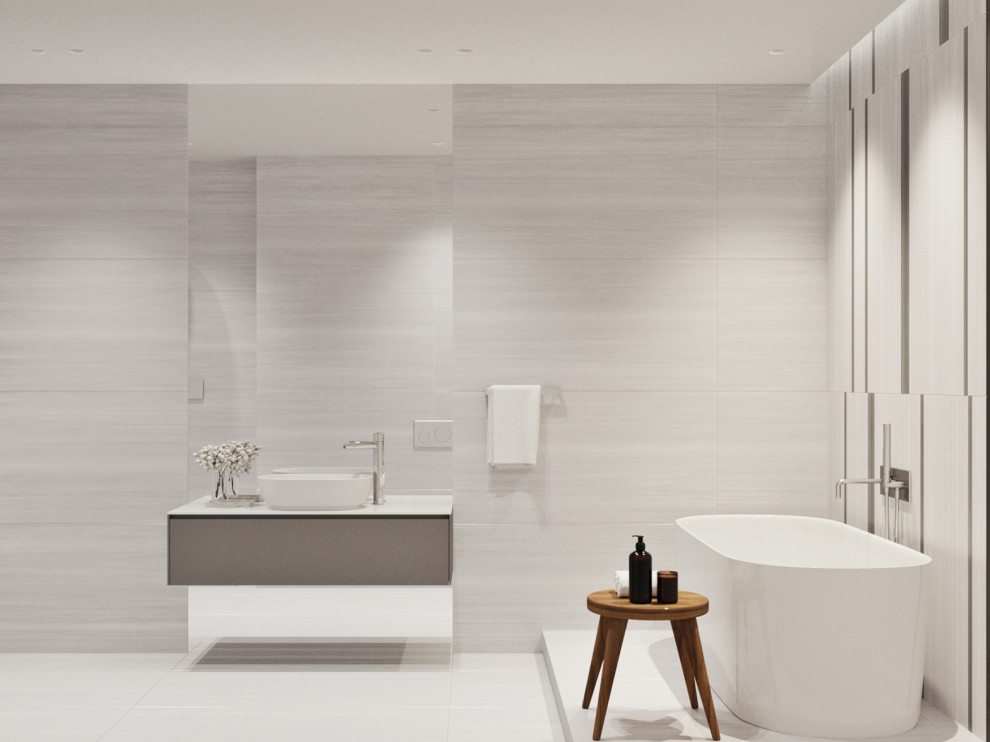 ЖК Тверицкий берег