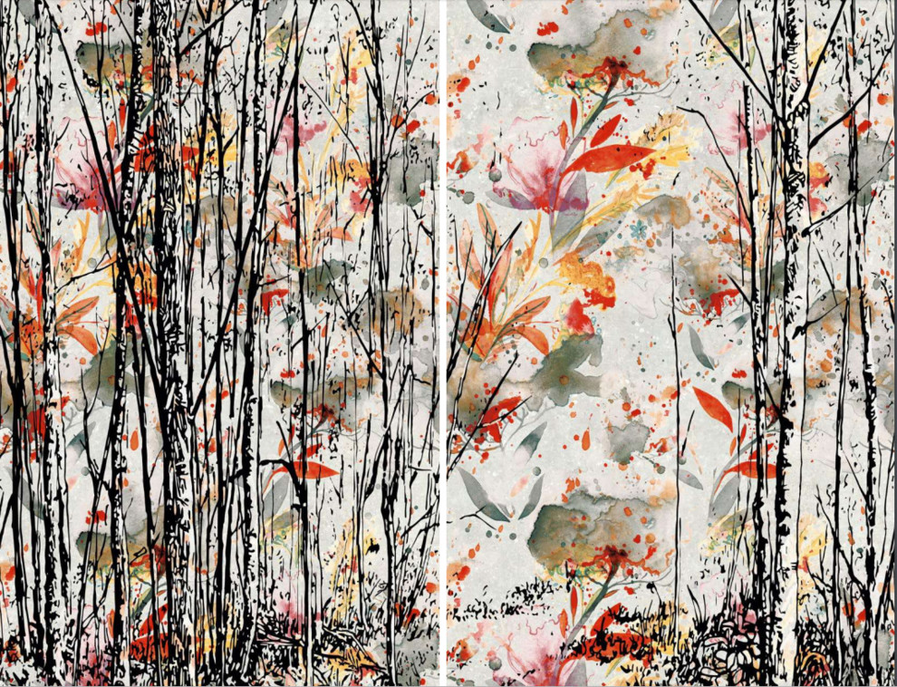 Тренды: Плитка и керамогранит на выставке Cevisama 2019