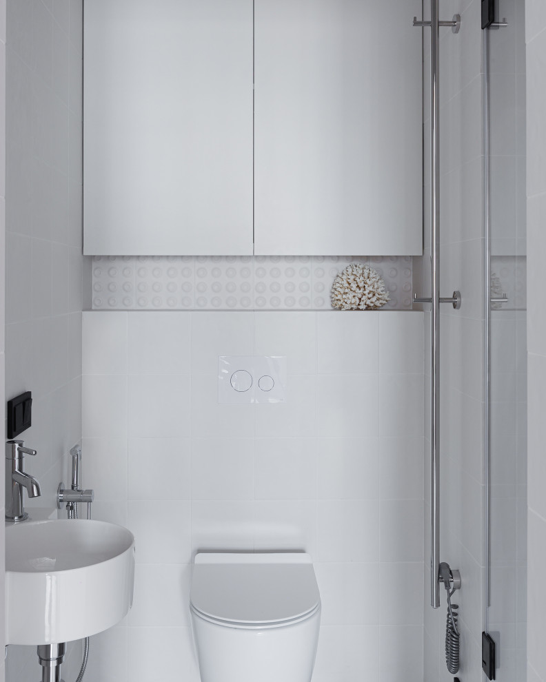 Небо цвета дождя