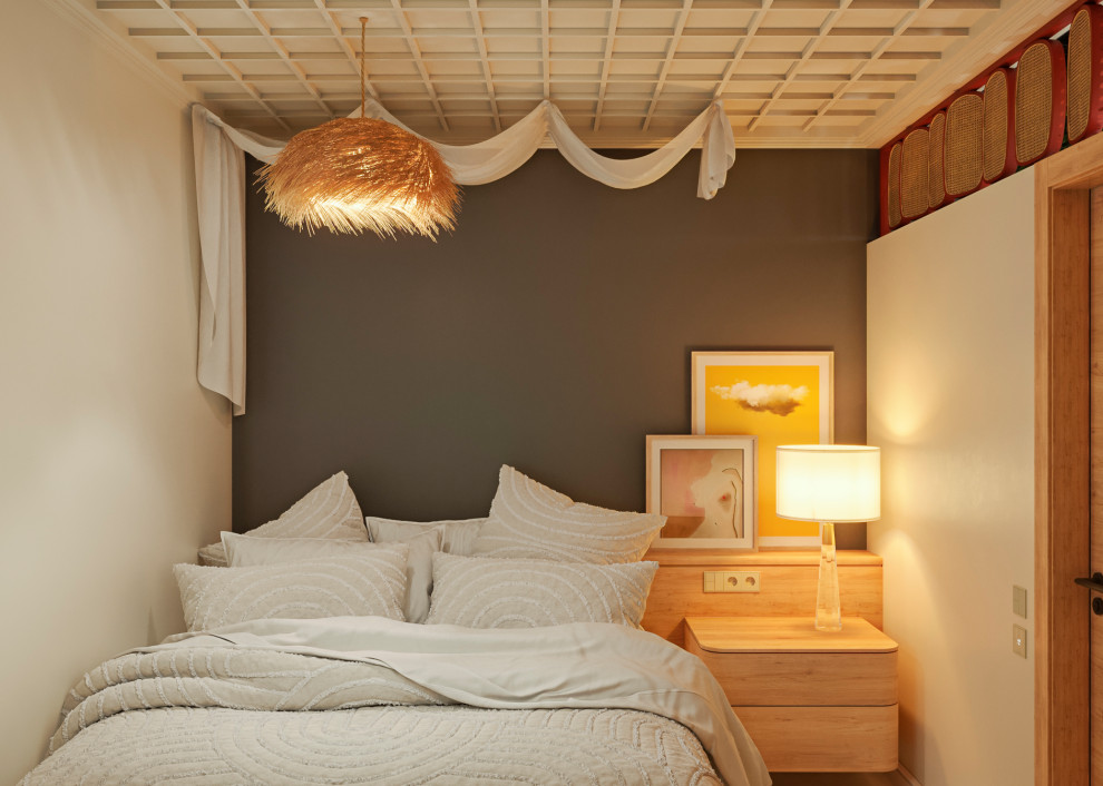 1к. квартира ул. Поляны, Москва