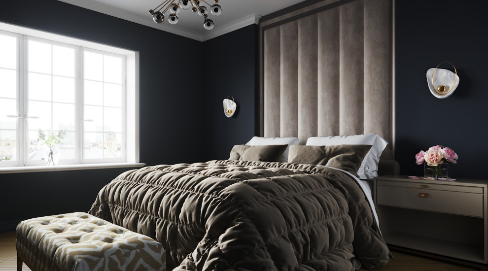 Обложка проекта: проект 3