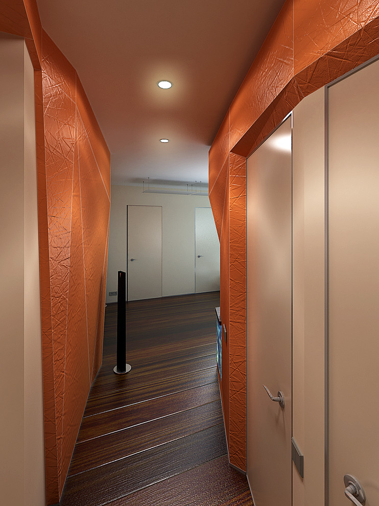 Заводной апельсин