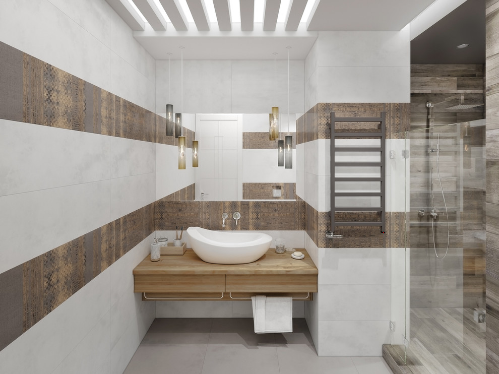 Хозяйский санузел