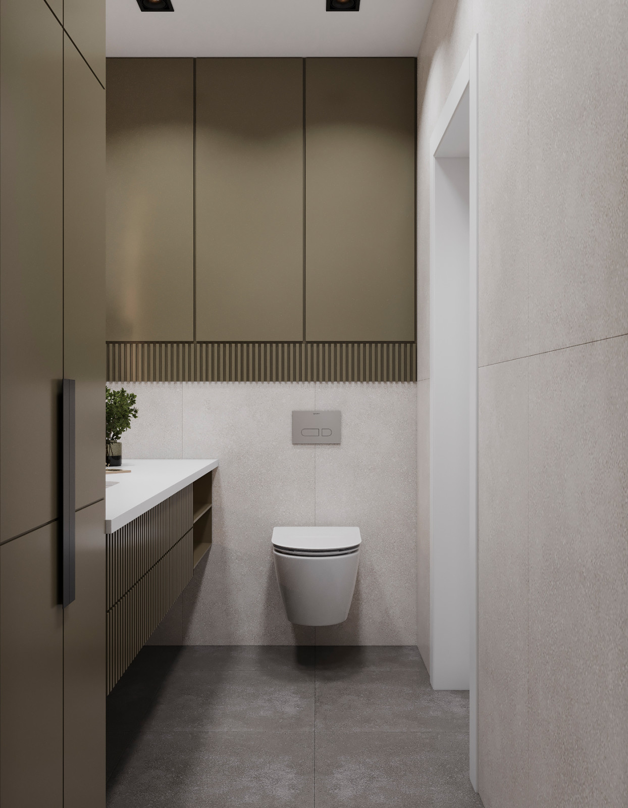 ЖК "Черная речка" 3