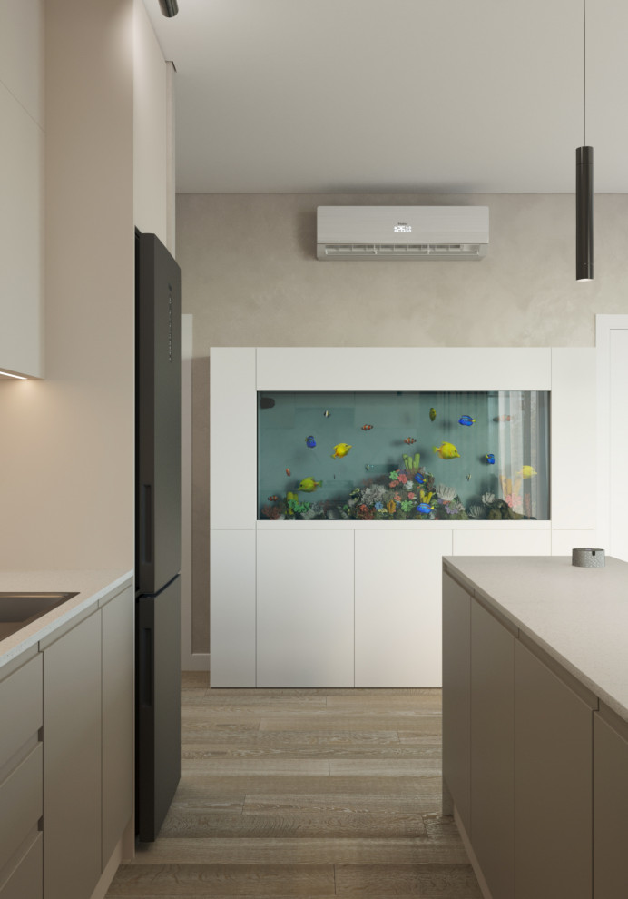 Молочный улун