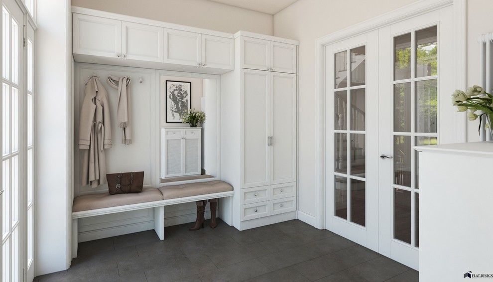 Юсупово Лайф Парк, Дом 650 м2