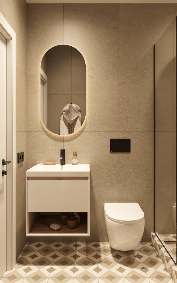 Обложка проекта: NOVA Skandi