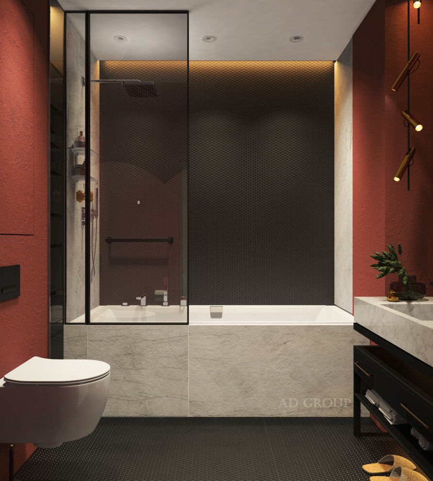 ЖК "Орловская"