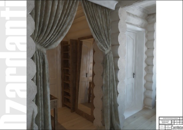 196 м2 в КП Согласие