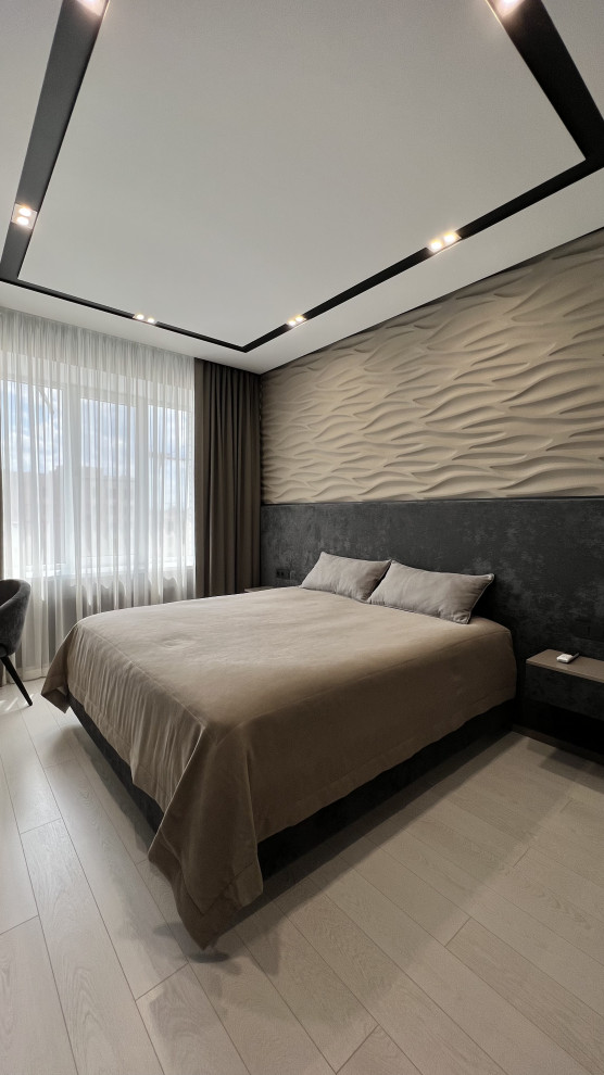 Квартира "эко+лофт"