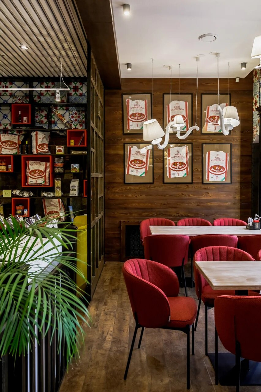 Обложка проекта: Пиццот