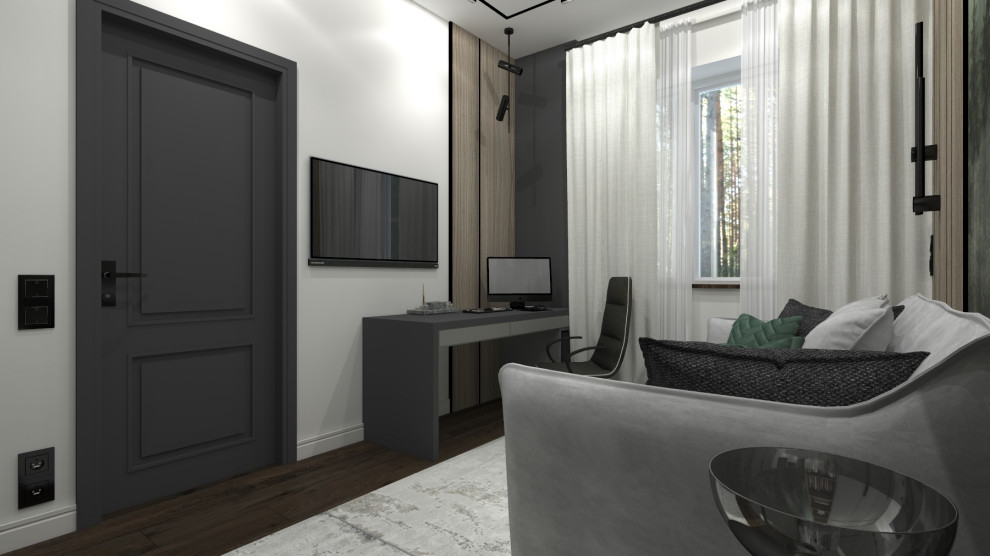 ТИХИЙ УЮТНЫЙ УГОЛОК