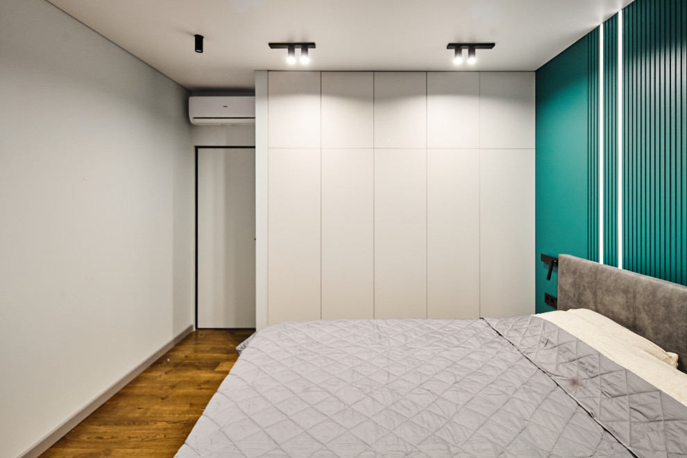 ЖК Академика Павлова