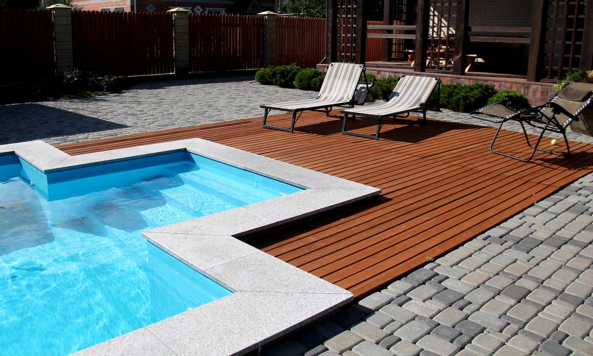 Обложка проекта: "Променад"