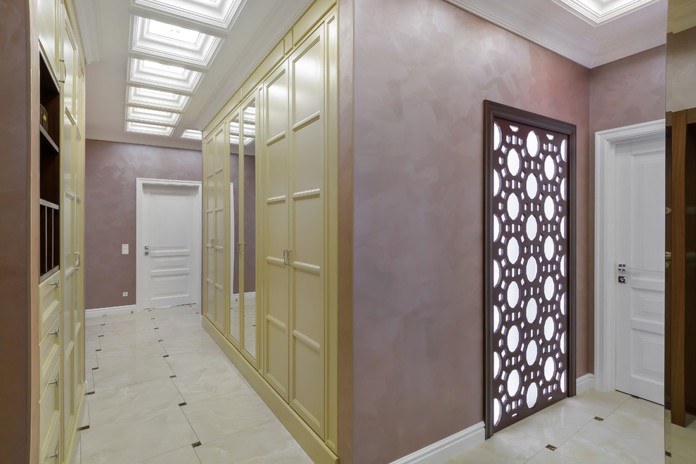 Квартира для молодой семьи