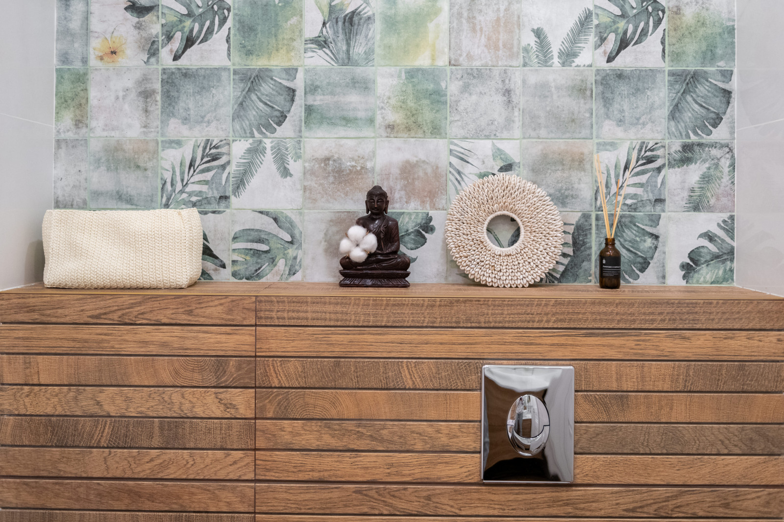 Нежная Скандинавия, ЖК Green Park