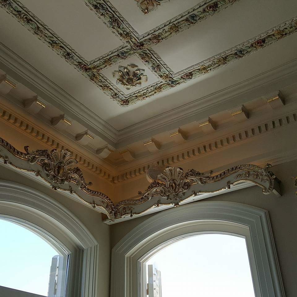 Частная резиденция в Анкаре