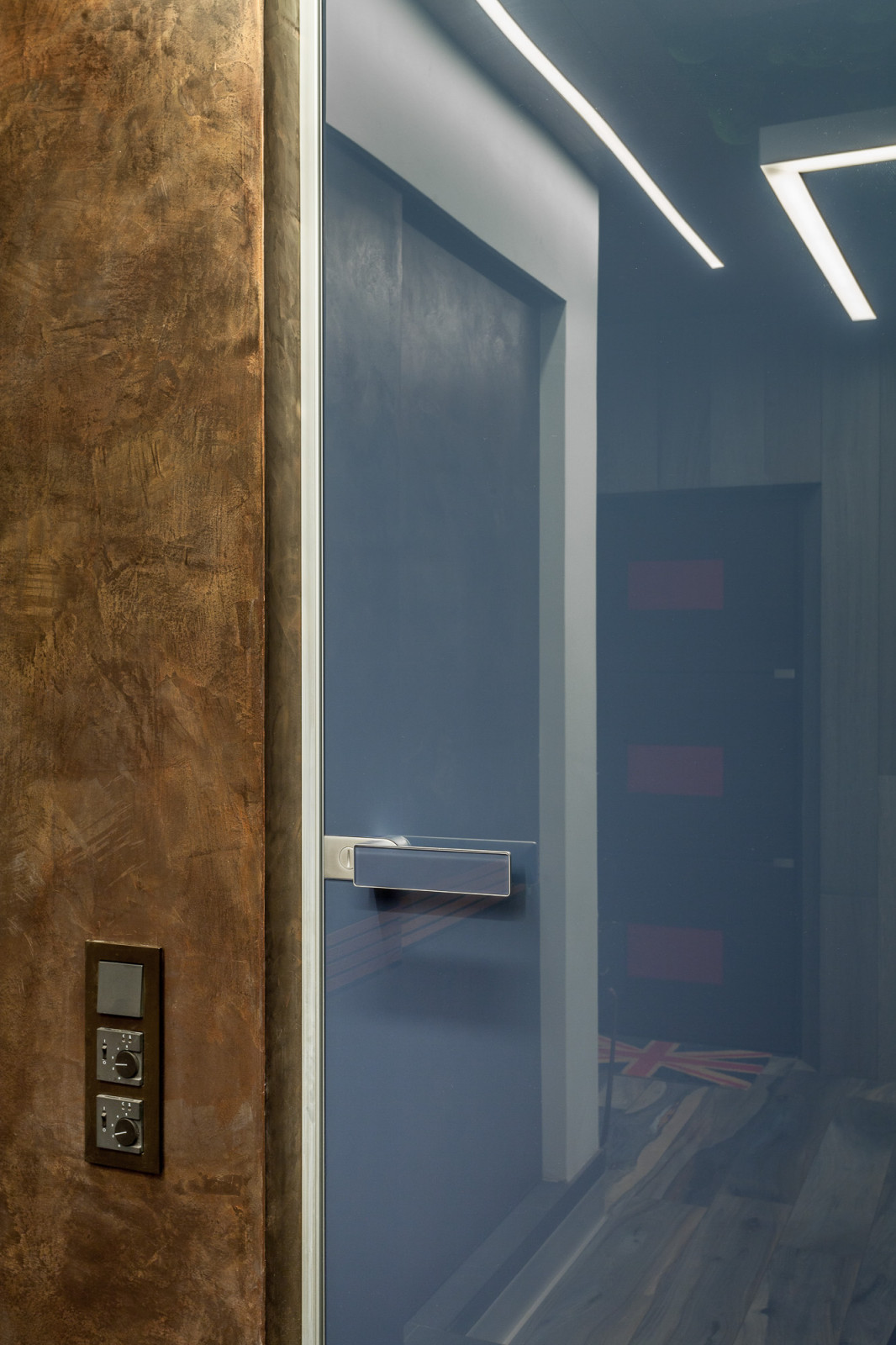 Лофт-апартаменты, Даниловская мануфактура (Москва)