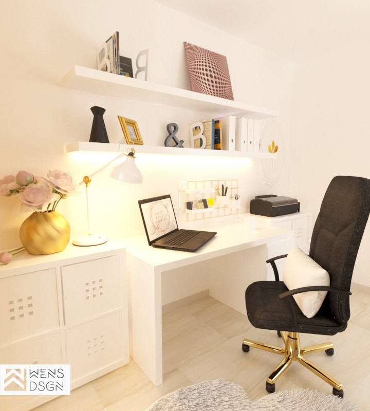 Обложка проекта: Кабинет