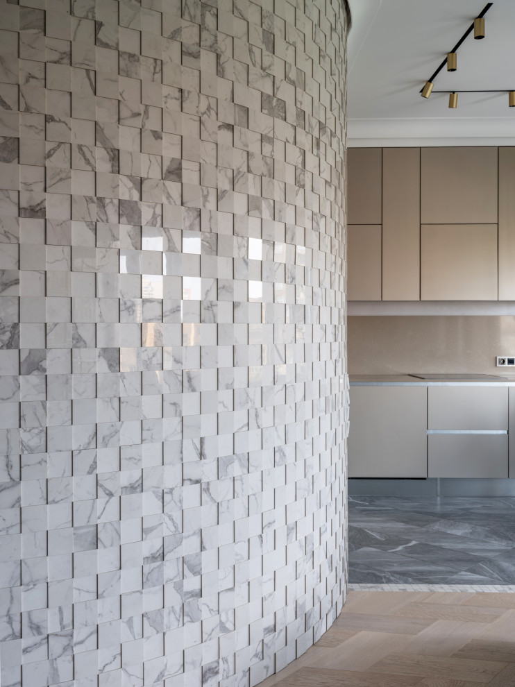 ЖК Вавилов, 100 м2