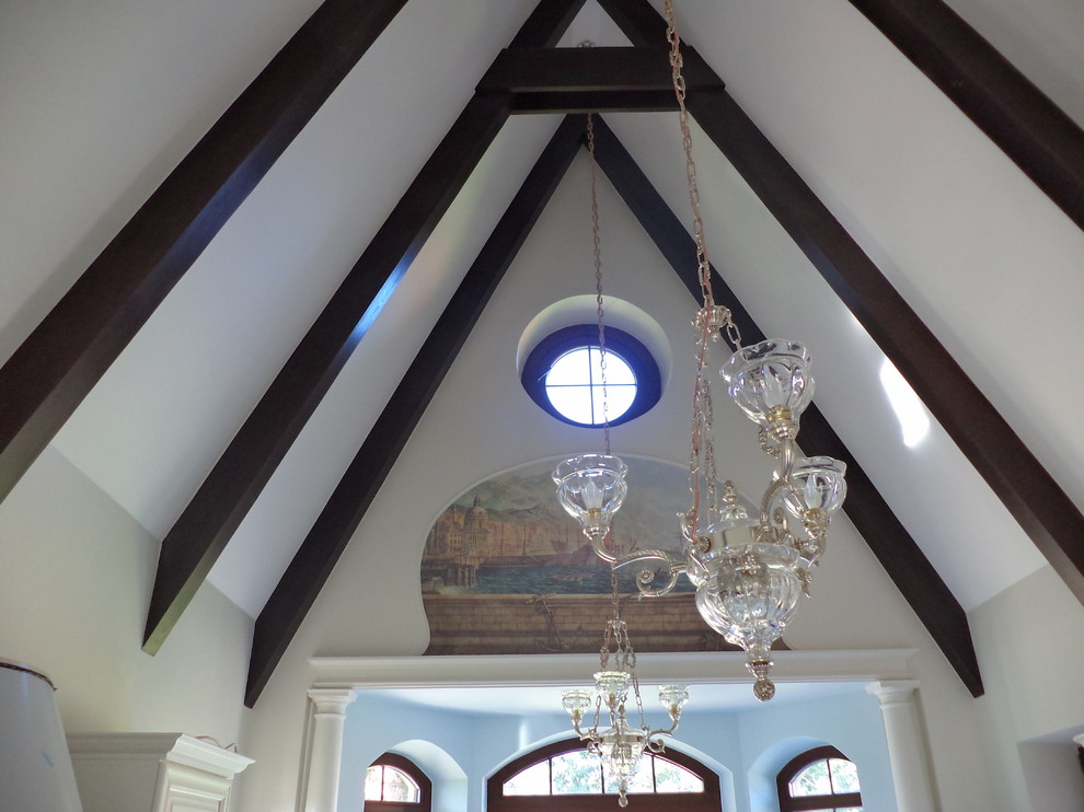 Фото выполненных работ