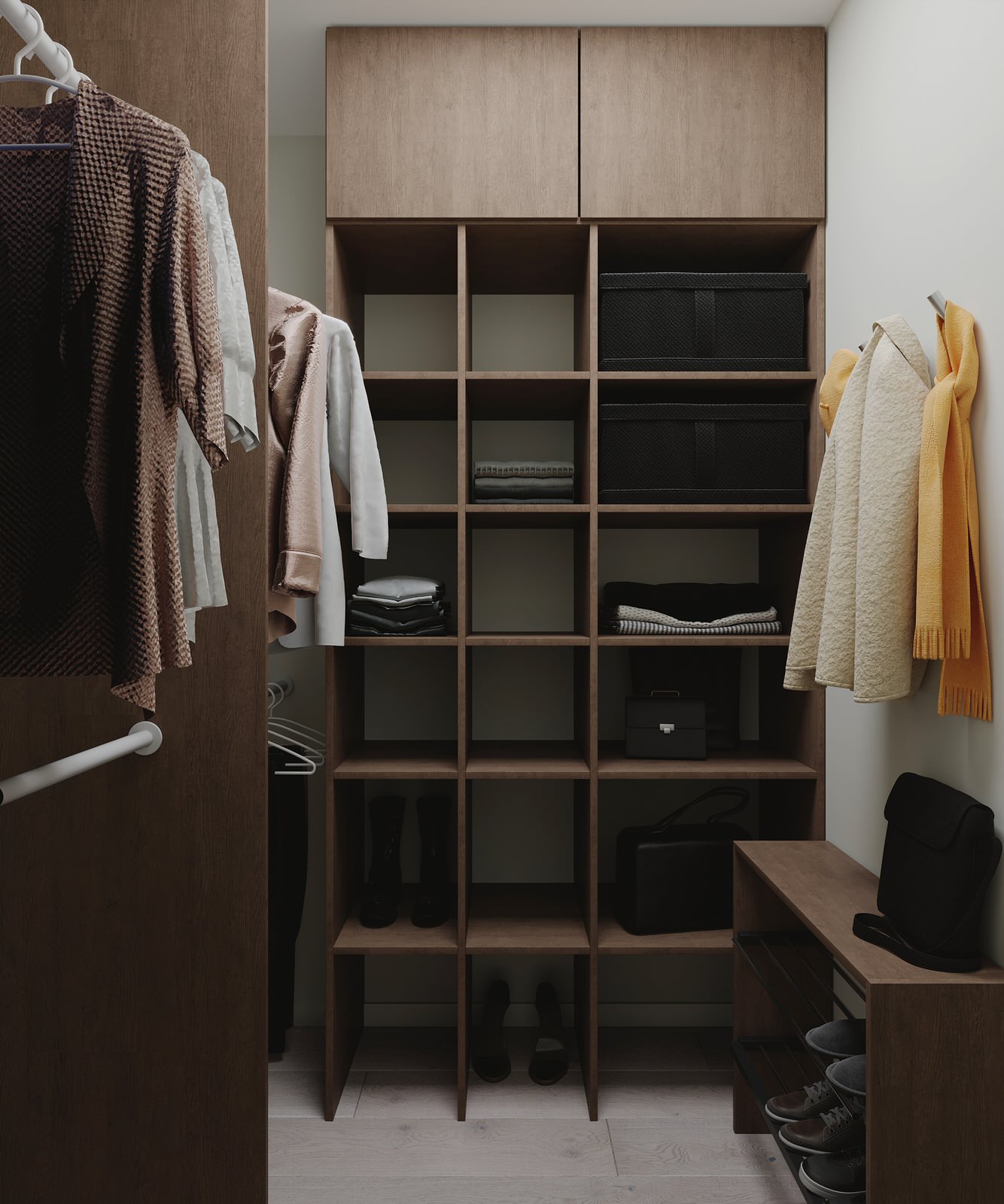 Проект для молодой семьи ЖК Новин Квартал