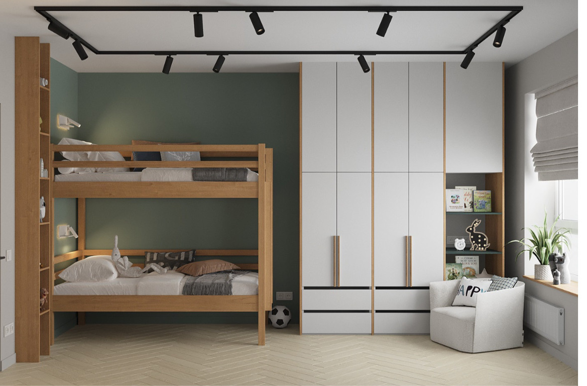 Ленинградское шоссе