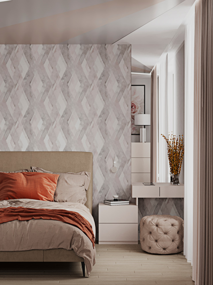 Проект квартиры