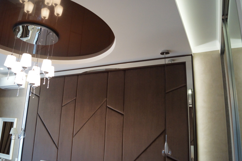 Трешка ЖК Кристал