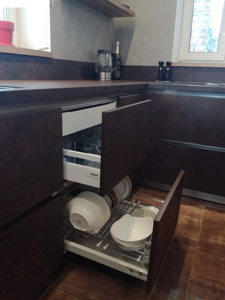 Санкт-Петербург, проспект Кузнецова