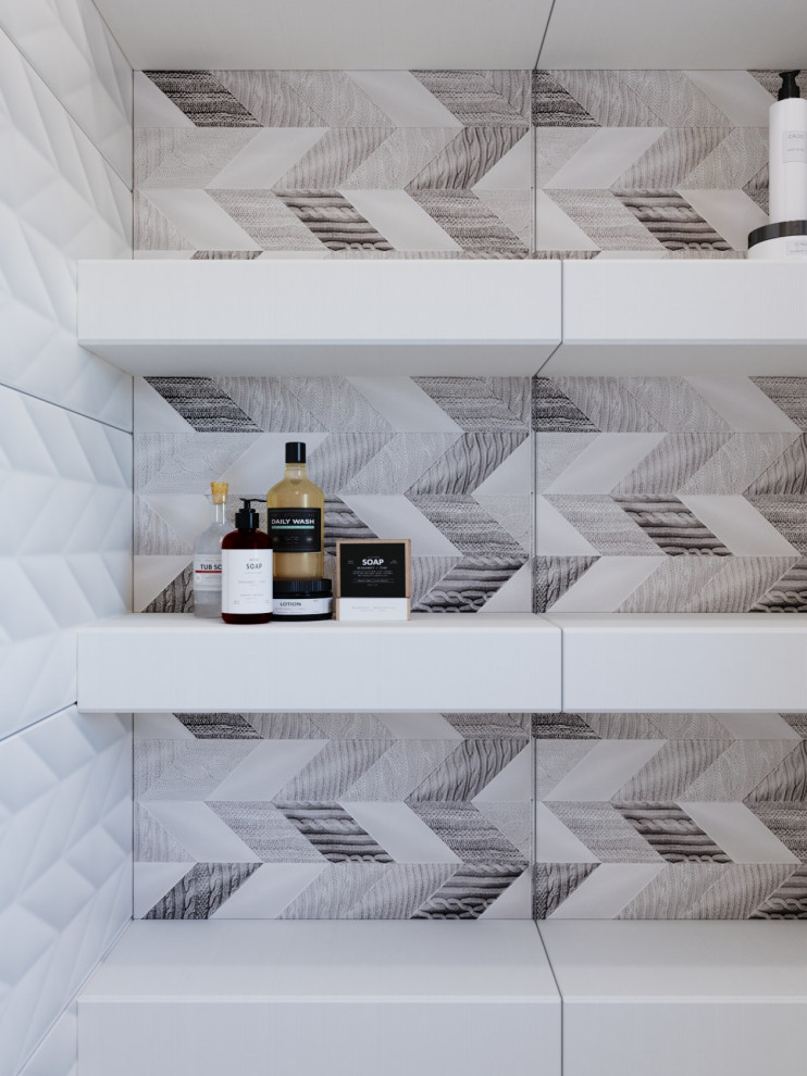 Загородный дом в стиле Неоклассика