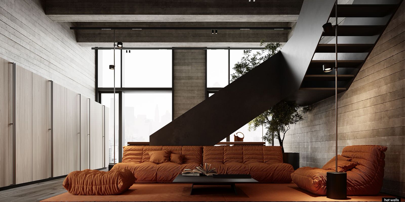 ЖК Садовые кварталы, 140м2