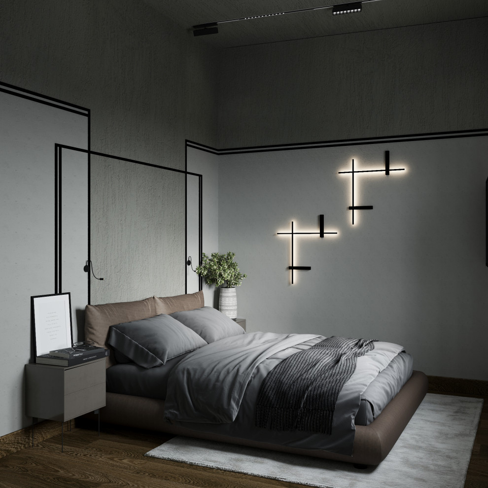 Обложка проекта: С мужским характером