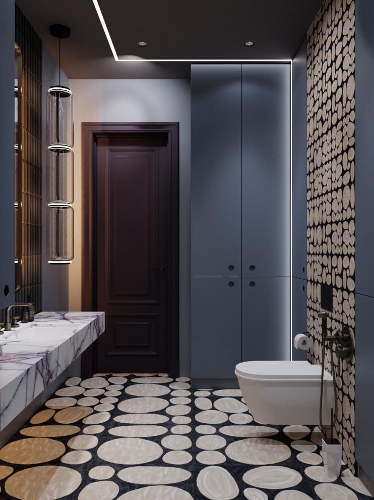 Дом в Новой Москве