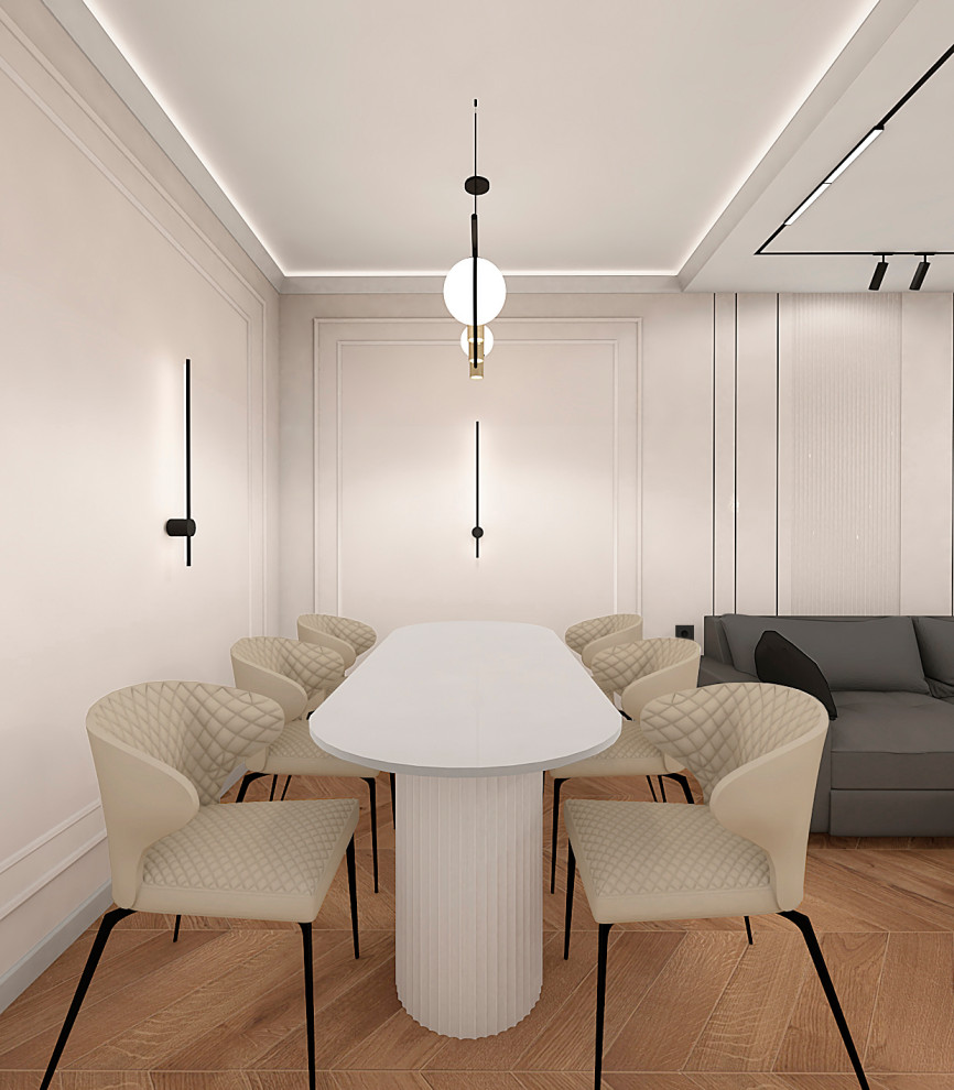 Квартира 82 м кв