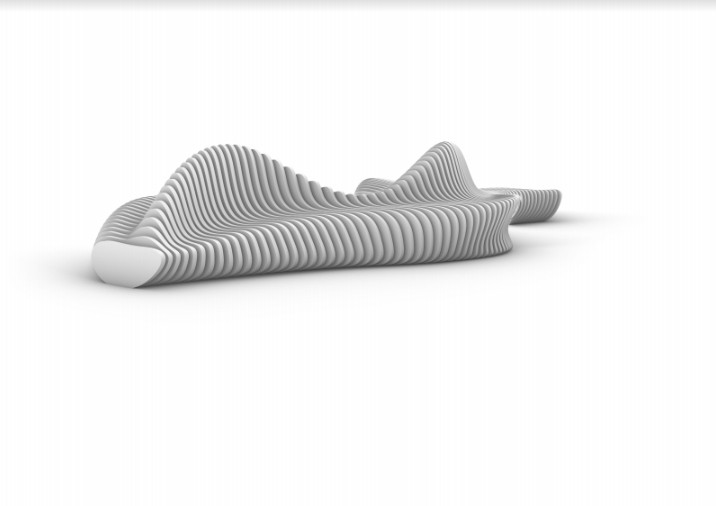 3D - моделирование