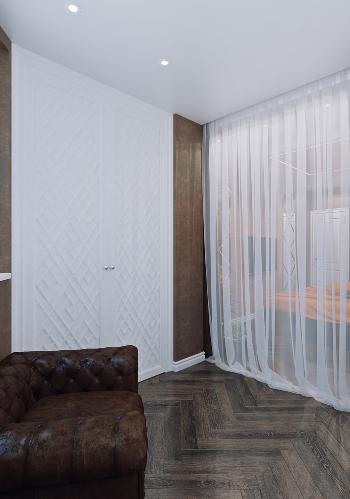 Квартира в ЖК «Новая Династия»