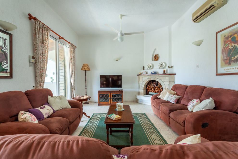 Villa Perla Coral Bay