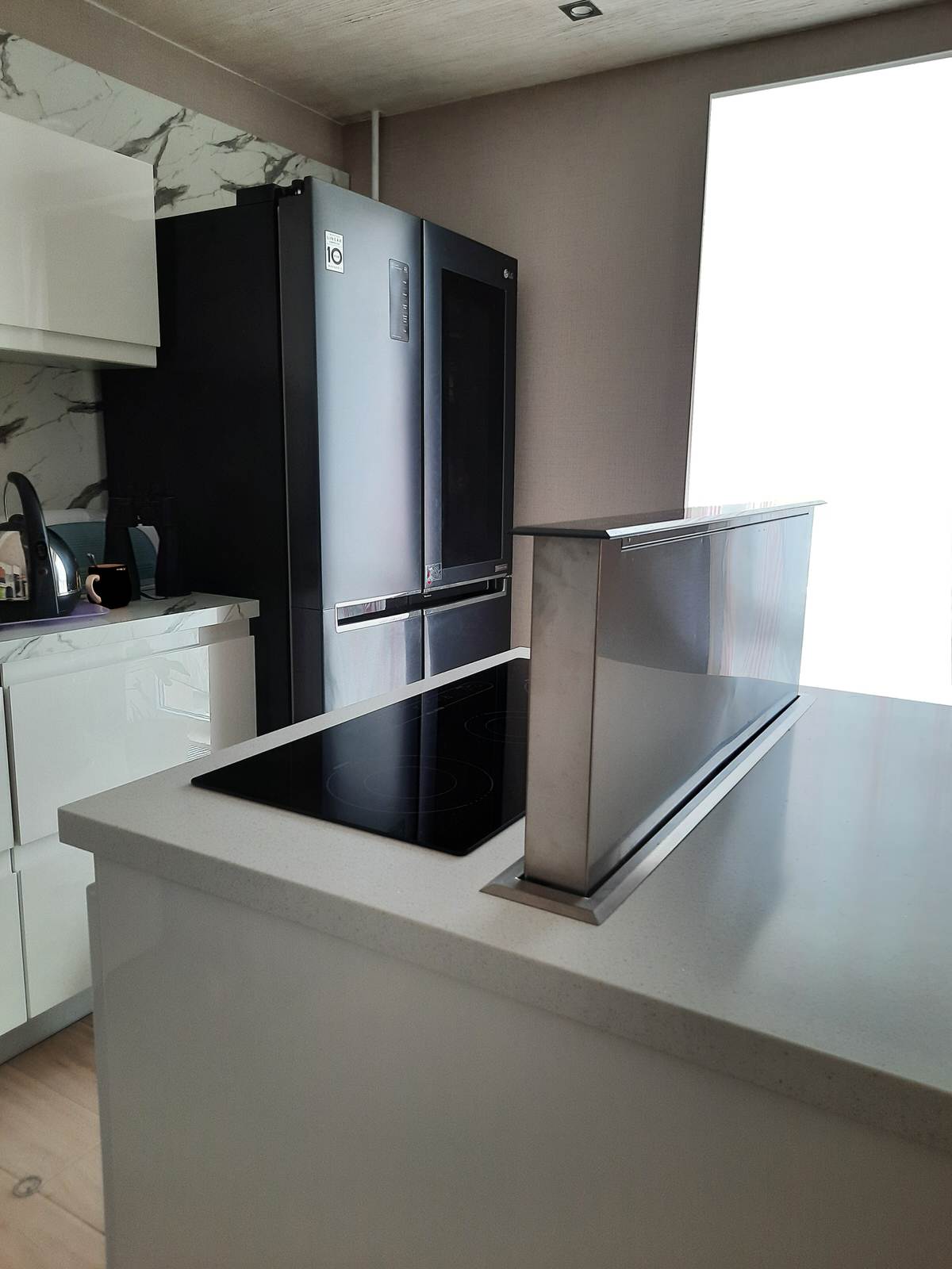 Фактуры,рельефы,свет..продолжение следует)72 кв.метра