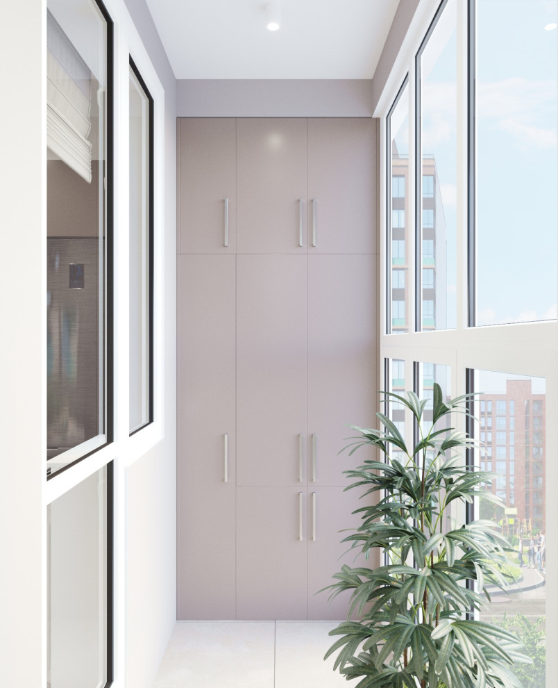 ЖК Красногорский