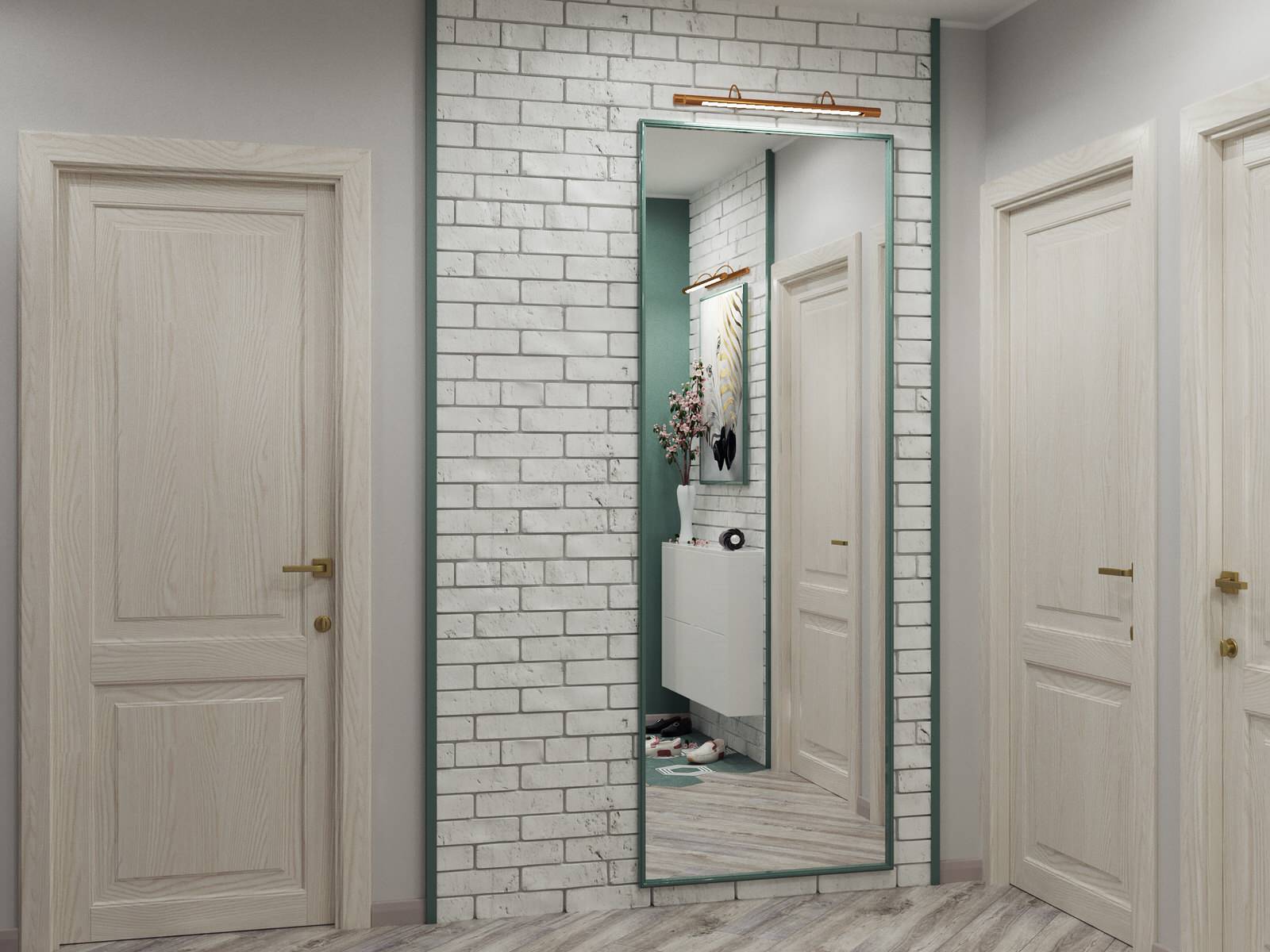 Квартира 40-лет Победы